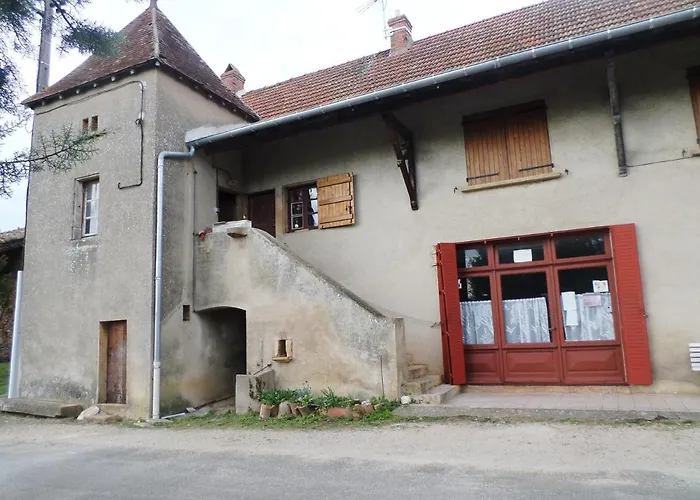 Les Marronniers