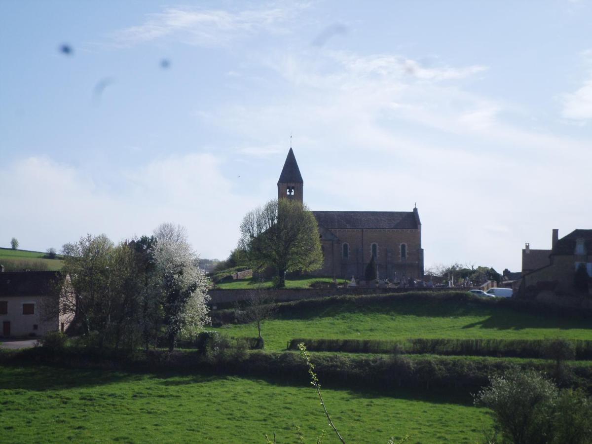 Les Marronniers